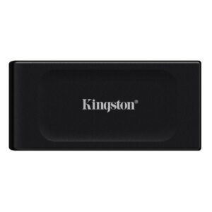 HD EXT. 2.5' SSD 2TB KINGSTON USB 3.2 PORTÁTIL