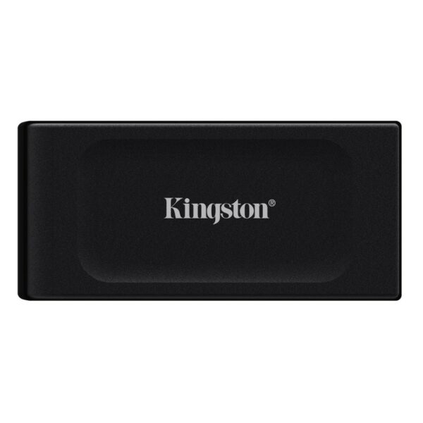 HD EXT. 2.5' SSD 2TB KINGSTON USB 3.2 PORTÁTIL