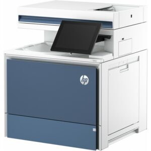 HP LASERJET MFP COLOR 5800DN (45PPM)
