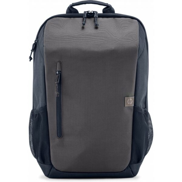MOCHILA HP 15.6' TRAVEL 18LT EXPANSIVEL CINZA