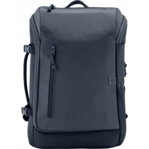 MOCHILA HP 15.6' TRAVEL 25LT EXPANSIVEL CINZA
