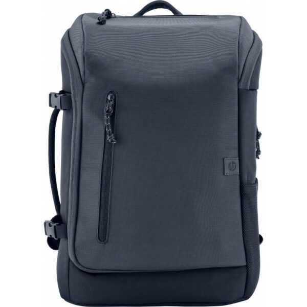 MOCHILA HP 15.6' TRAVEL 25LT EXPANSIVEL CINZA
