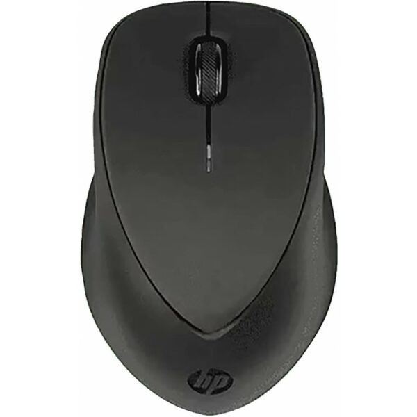 MOUSE HP WIFI PREMIUM PRETO