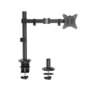 SUPORTE EWENT P/ MONITOR 13' A 32'