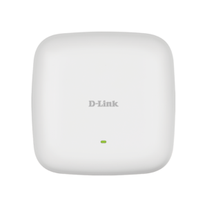 AP WIFI DLINK 2300MBPS 11AC WAVE2 4X4 UM-MIMO DUAL 2XLAN 1XPOE