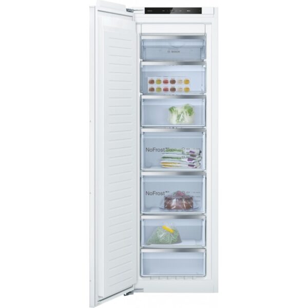 GD B-IN ARCA VERT. BOSCH 212L SERIE 6 BRANCO