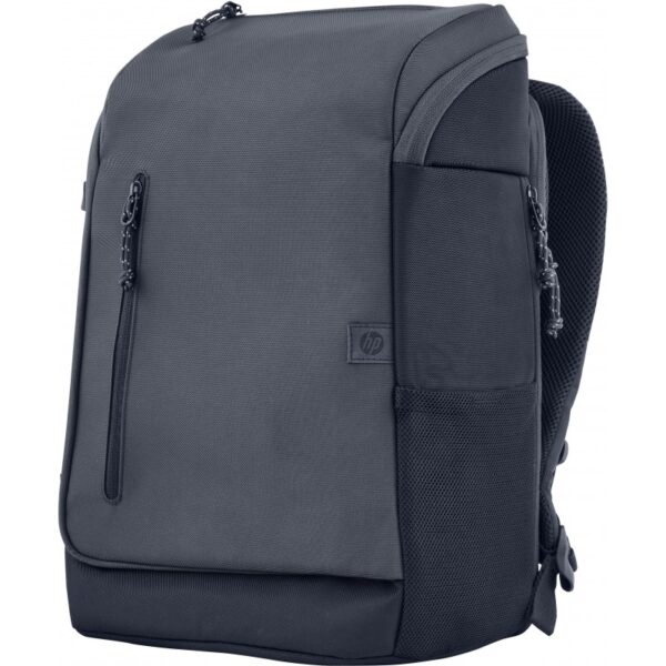 MOCHILA HP 15.6' TRAVEL 25LT EXPANSIVEL CINZA
