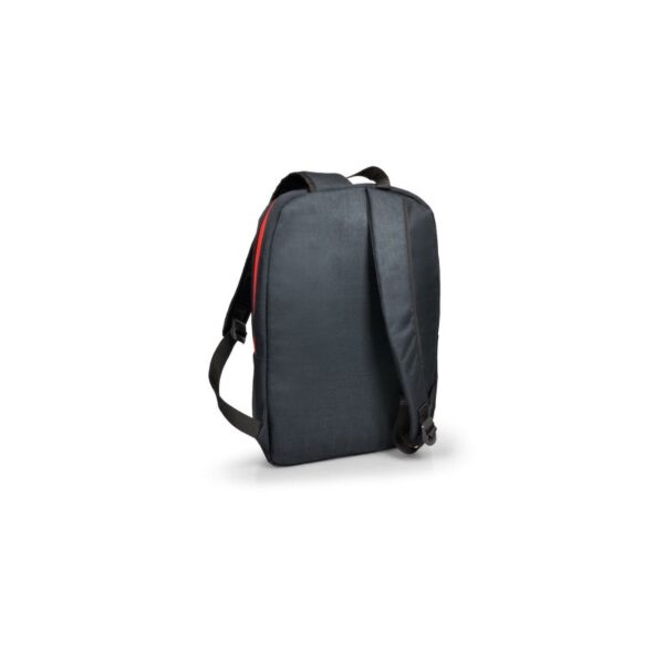 MOCHILA PORT DESIGN PORTLAND BP 15,6' BLACK - Image 2