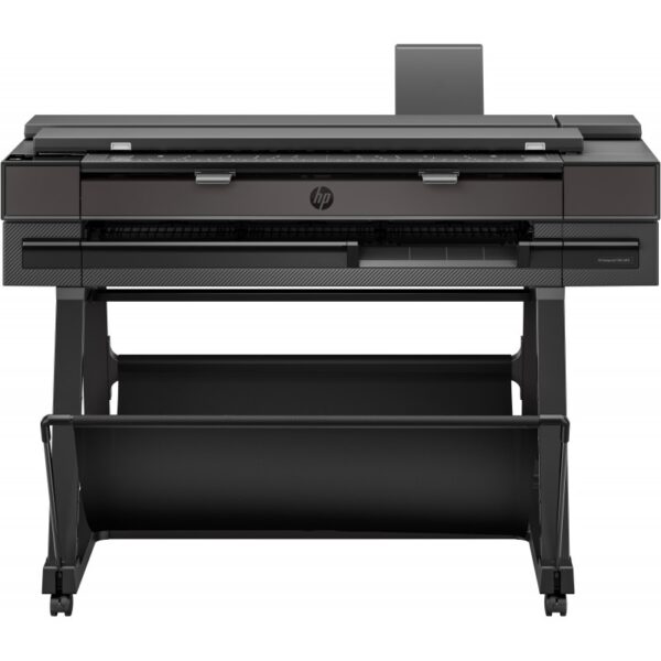 PLOTER HP DESIGNJET T850 36' MFPE-PRTR ED