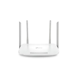 ROUTER TP-LINK WIFI AC1200 DUAL-BAND 3P