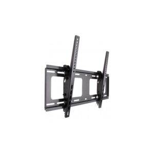 SUPORTE TV MANHT. 37' a 80' máx.80Kg ajustável