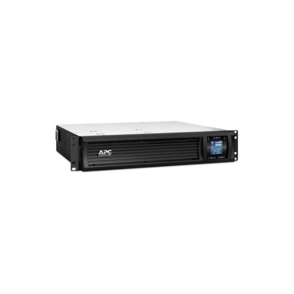 UPS APC SMART-UPS C 2000VA LCD 230V RM