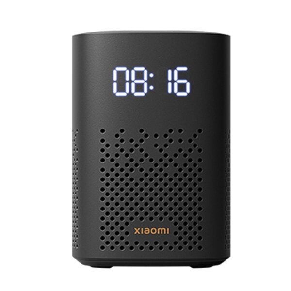 COLUNA XIAOMI SMART SPEAKER IR CONTROL PRETA