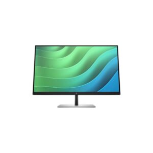 MONITOR 27' HP E27 G5 FHD VGA/HDMI/DP/4USB*