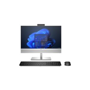 PC HP  AIO 840 23.8' I7-13700 FHD 32G 512GB SSD W11P SUP.AJUST.*