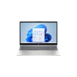 PORT HP.15.6' I3-N305 FHD USLIM 8GB 512GB SSD W11H AZUL*