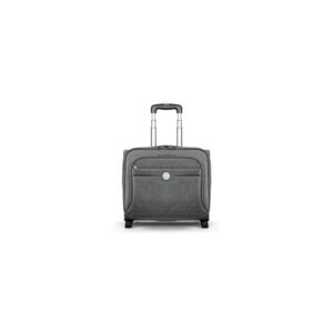 TROLLEY PORT DESIGNS YOSEMITE ECO 15.6' PRETO