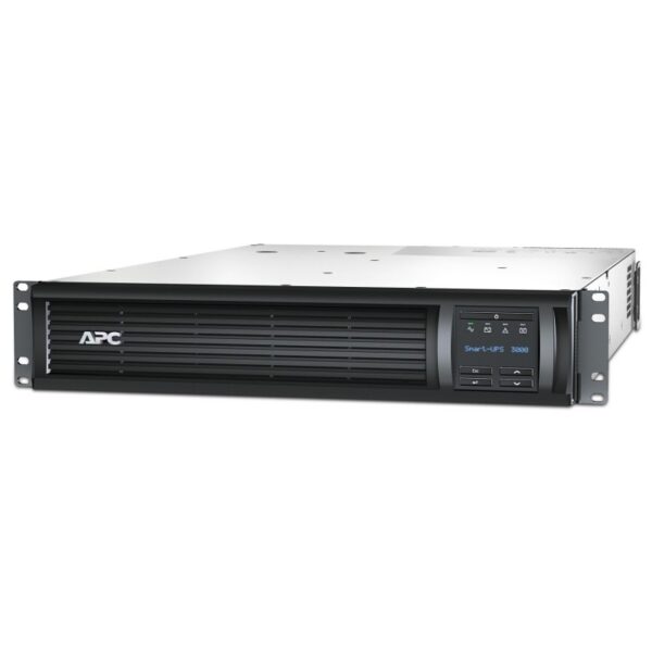 UPS APC   SMART  3000  LI LCD RM SMART CONNECT