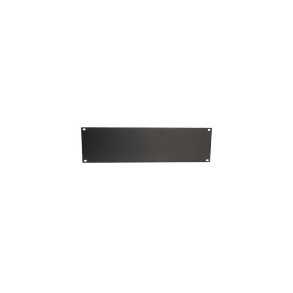 PAINEL DE CONEXÃO WP RACK 3U 19' PRETO