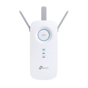 AP WIFI TP-LINK RANGE EXT. AC1750 1x10/100/1000M Ethernet Port (RJ45)