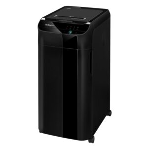DESTRUIDOR DOCS FELLOWES AUTOMAX 550C