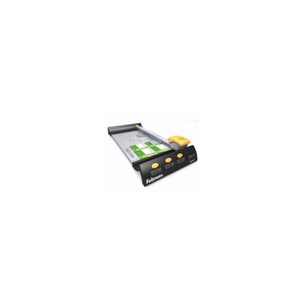 GUILHOTINA FELLOWES ELECTRON  A4 TRIMMER