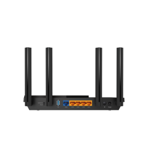 ROUTER TP-LINK GIGABITE WIFI 6 AX3000 DUAL BAND