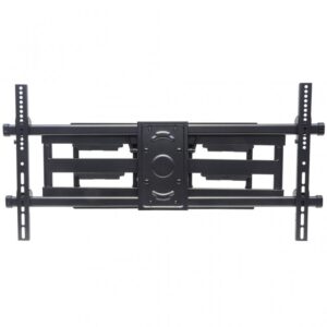 SUPORTE TV MANHT. 37' a 90' ARTICULADO, ATÉ 75KG