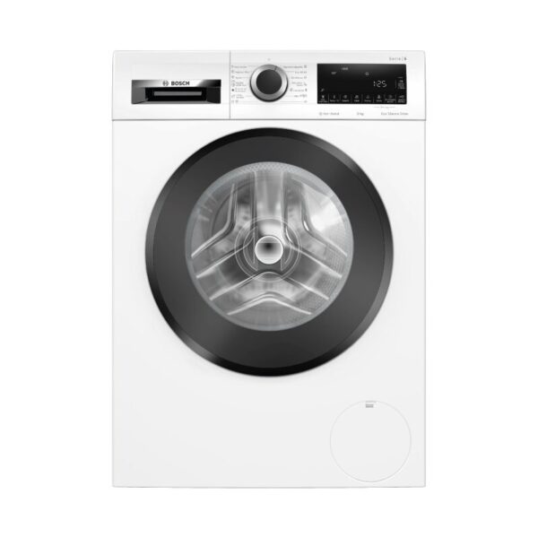 GD MAQ L/ROUPA BOSCH 9KG SERIE 6 BRANCA