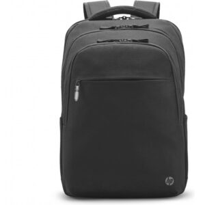 MOCHILA HP 17.3' RENEW BUSINESS PRETO