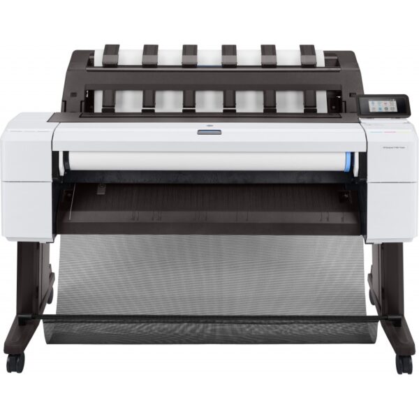 PLOTER HP DESIGNJET T1600 36' E-PRTR
