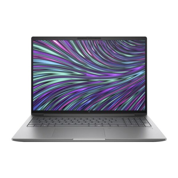 PORT HP ZPOWER 16' U7-155H 32GB 1TB SSD RTX 2000 ADA W11P*