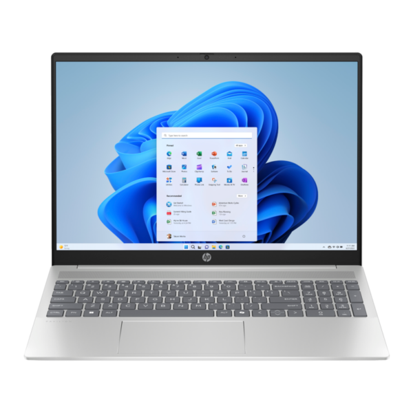 PORT HP.16' PAV U5-125U WUXGA 300NITS 16GB 1TB SSD W11H PRATA