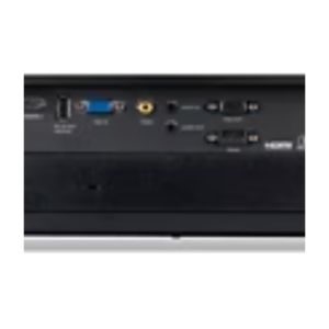 PROJECTOR ACER X1328 DLP WXGA 5000 Lm 20000:1 EMEA, HDMI x2