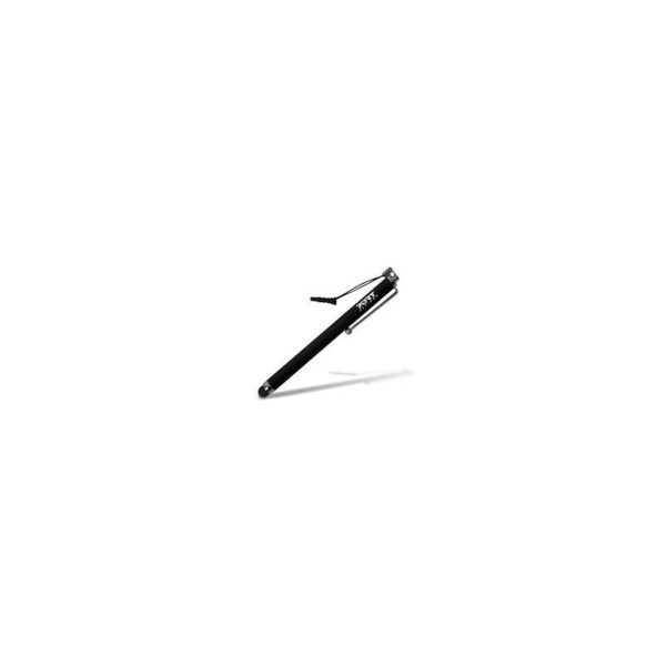 STYLUS DIG PEN PORT CONNECT P/ TABLET PRETA