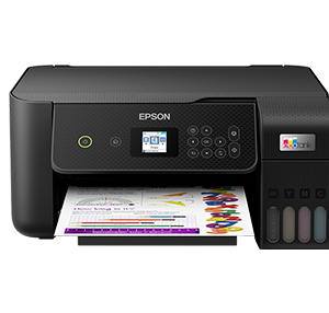 Epson EcoTank L3260 A4 Wi-Fi All-in-One