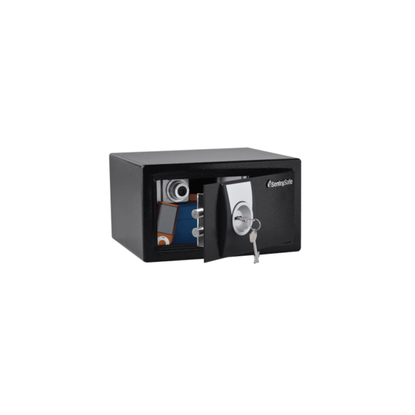 COFRE SENTRY 17 X 29 X 27  X031