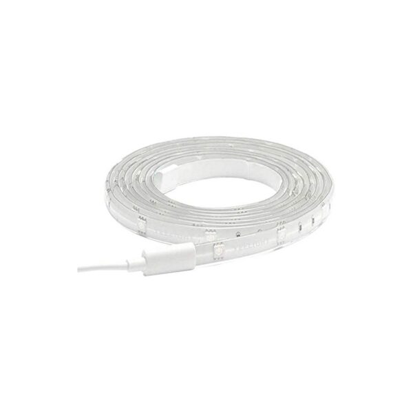 FITA LED XIAOMI MI YEELIGHT PLUS EXT. 2MT KIT COMPLETO