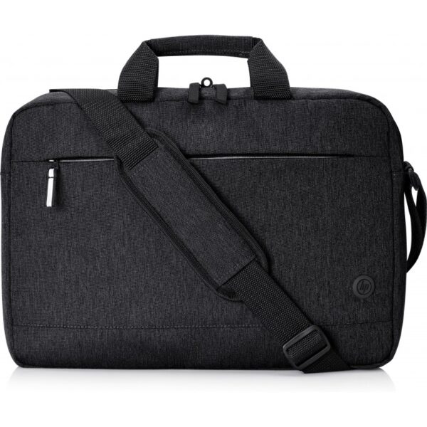MOCHILA HP 17.3' PRELUDE PRO TOPLOAD CINZENTO
