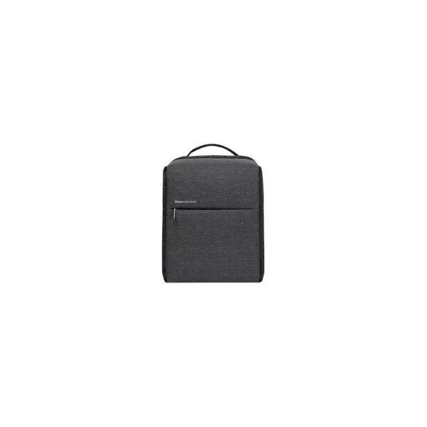 MOCHILA XIAOMI MI 15.6' CITY BACKPACK 2 DARK GRAY