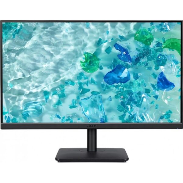 MONITOR 23.8' ACER V247Y HDMI/VGA 1MS