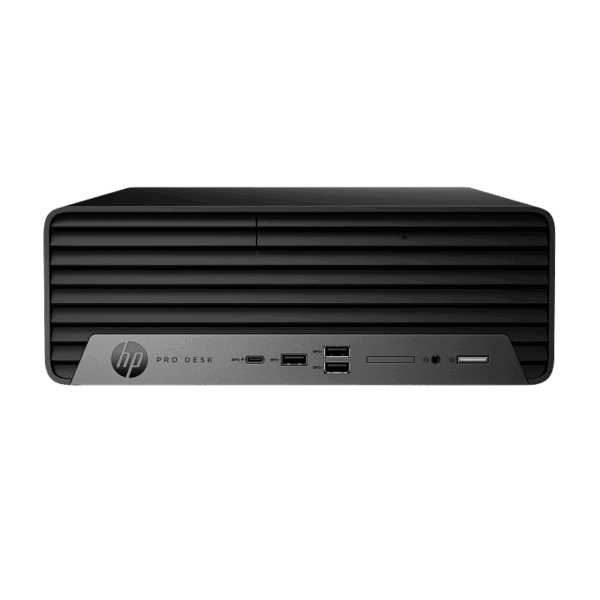 PC HP 400G9 SFF I7-12700 16GB 512 SSD W11P