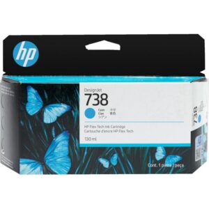 TH 738 498N5A CIANO PRETO T850 130ML