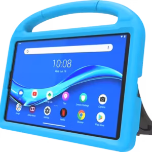 Lenovo Tab M10 + Bumper Case