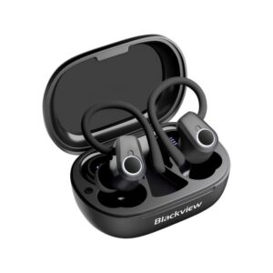 AIRBUDS BLACKVIEW 60 PRETO