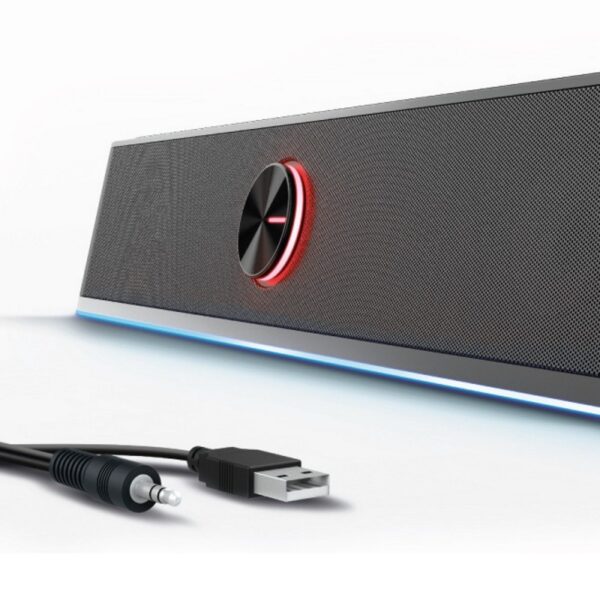 BARRA DE SOM EWENT RGB BLUETOOTH - Image 3