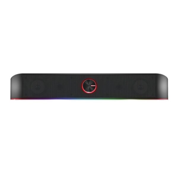 BARRA DE SOM EWENT RGB BLUETOOTH