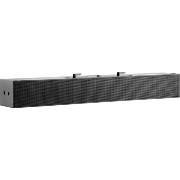 BARRA SOM HP S101 USB PRETO - Image 2