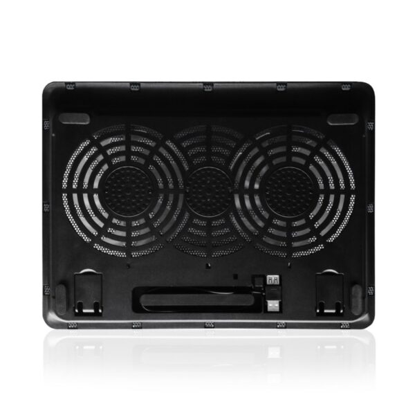 BASE DE VENTILAÇÃO EWENT 2 VENT 2USB ATÉ 17'
