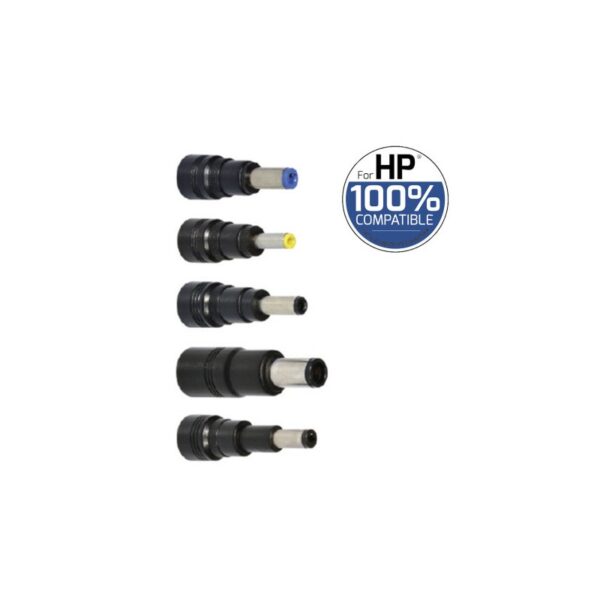 CARREGADOR UNIV. PORT CONNECT 65W HP - Image 2